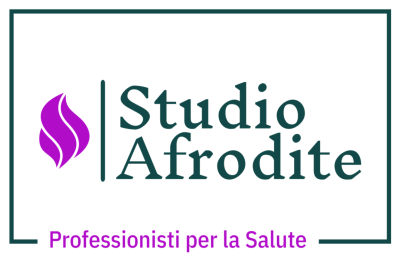 Studio Afrodite Logo